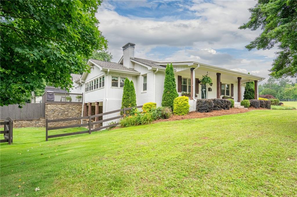 4067 Mason Creek Road