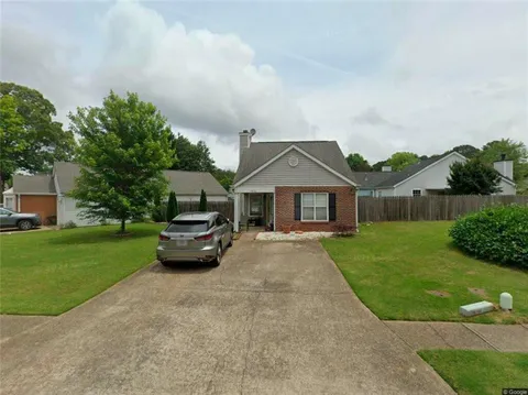 1972 Brittania Circle, Woodstock, GA 30188 - MLS#: 7522493