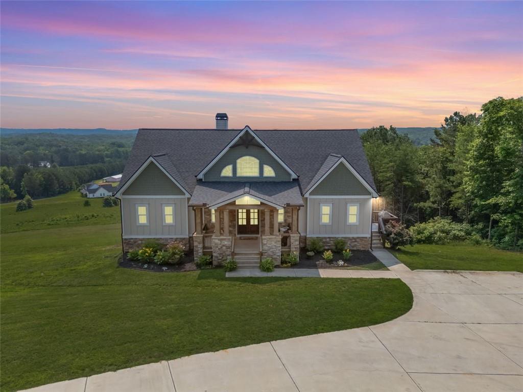 1204 SPRINGDALE Road