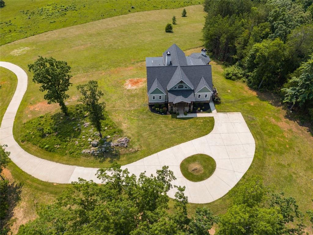 1204 SPRINGDALE Road