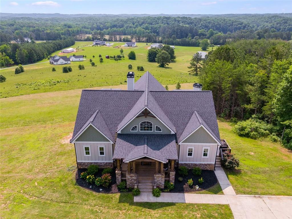 1204 SPRINGDALE Road