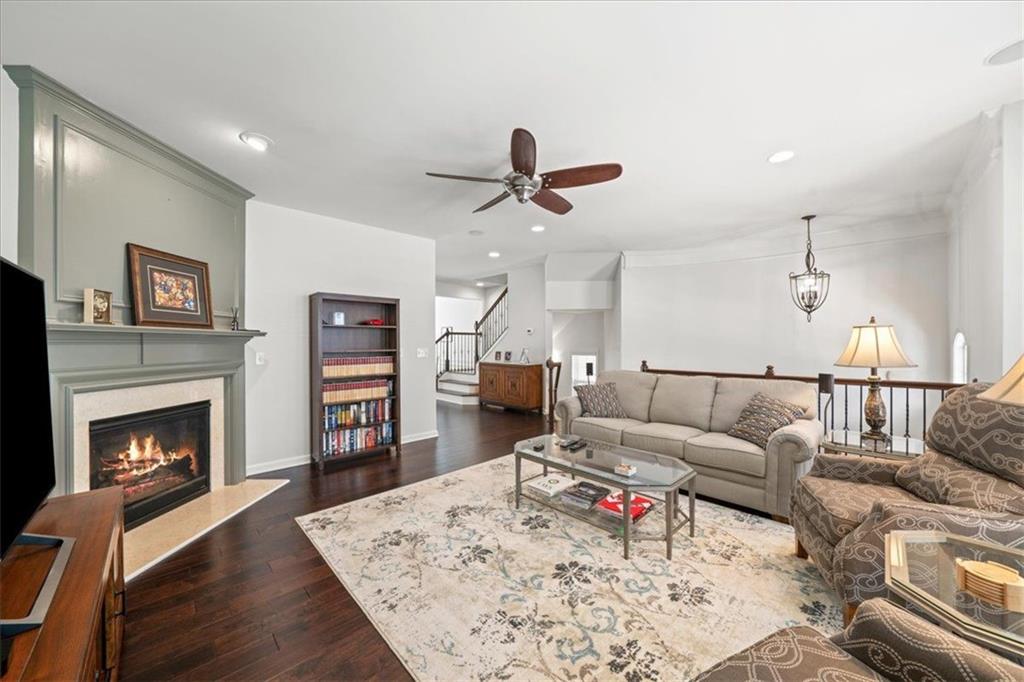 12 Rockland Place