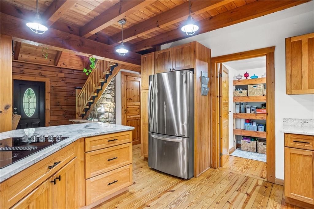 203 River Ridge Drive, Pendergrass, Georgia image 23