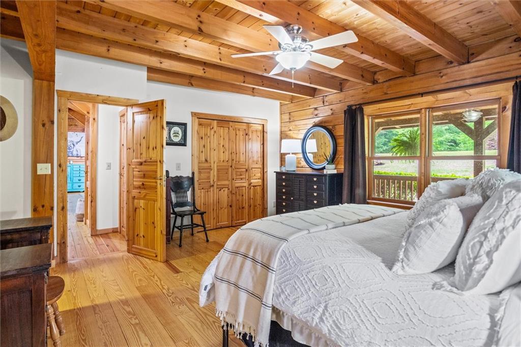 203 River Ridge Drive, Pendergrass, Georgia image 31
