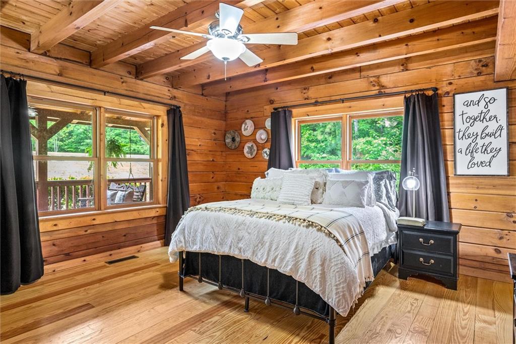 203 River Ridge Drive, Pendergrass, Georgia image 28