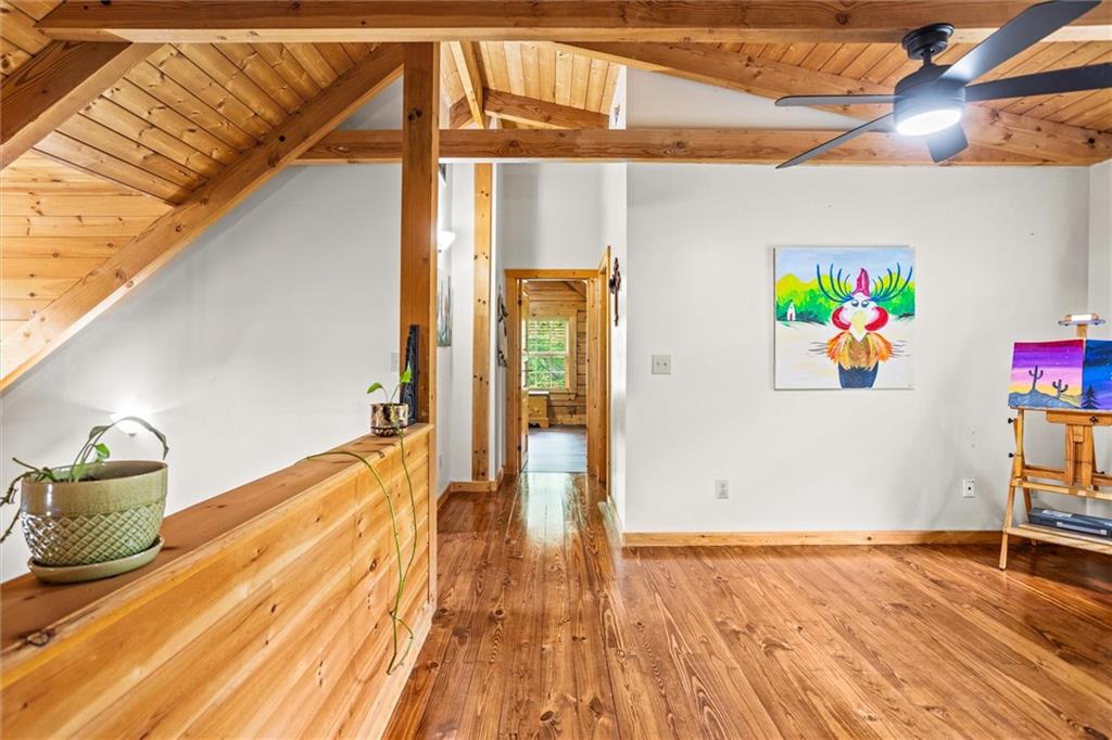 203 River Ridge Drive, Pendergrass, Georgia image 40
