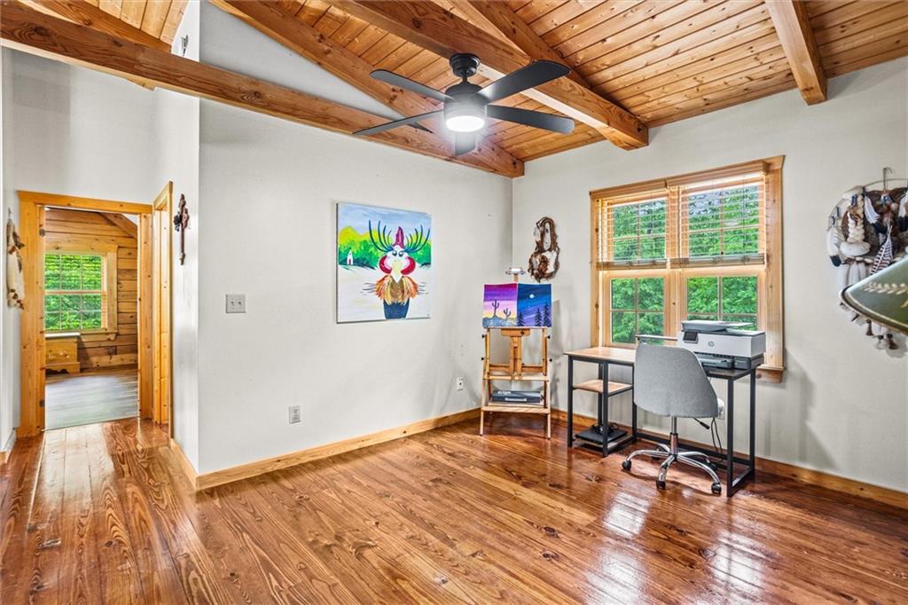 203 River Ridge Drive, Pendergrass, Georgia image 41