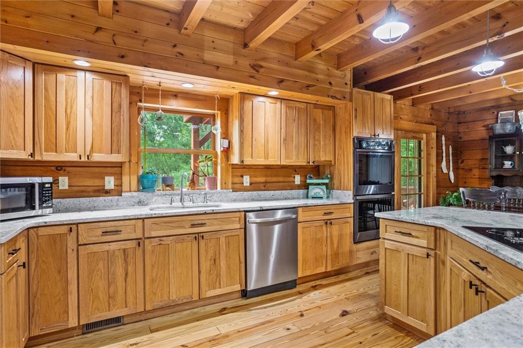 203 River Ridge Drive, Pendergrass, Georgia image 21
