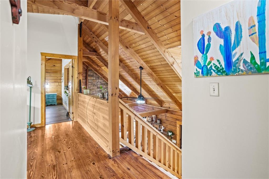 203 River Ridge Drive, Pendergrass, Georgia image 37