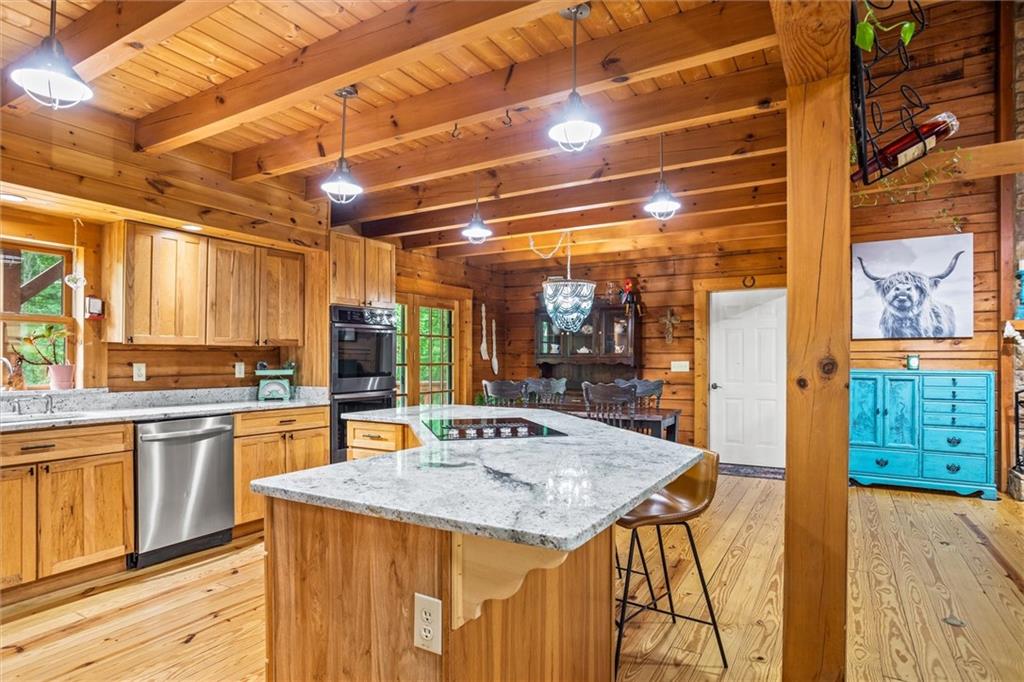 203 River Ridge Drive, Pendergrass, Georgia image 20
