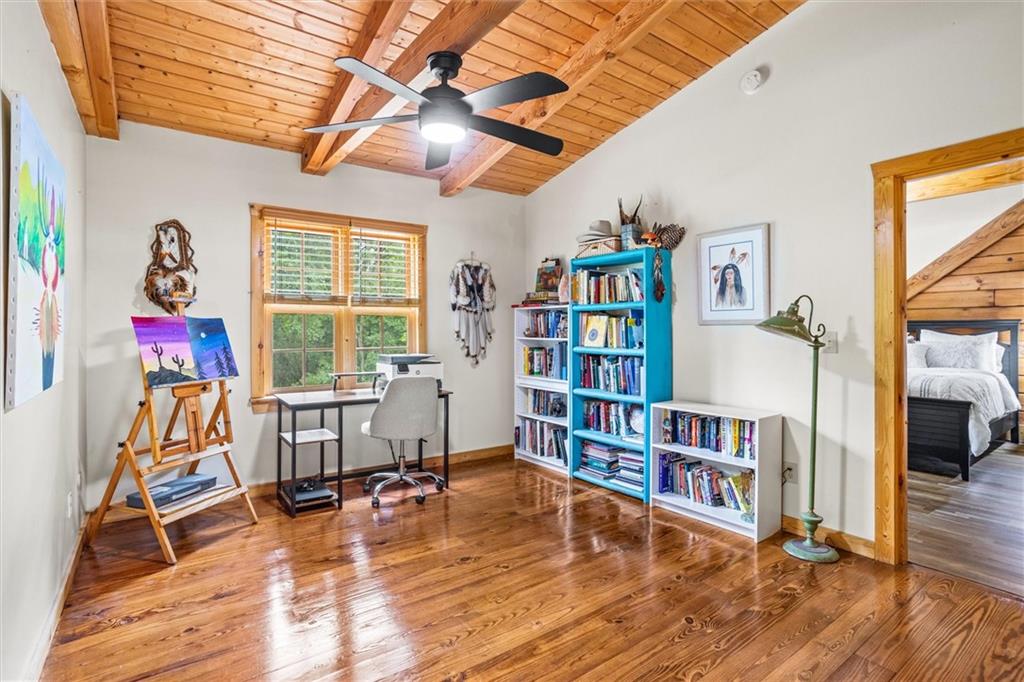 203 River Ridge Drive, Pendergrass, Georgia image 38