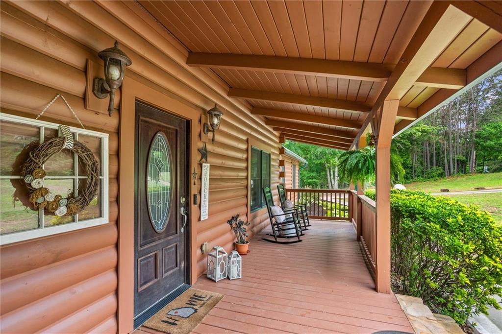 203 River Ridge Drive, Pendergrass, Georgia image 7