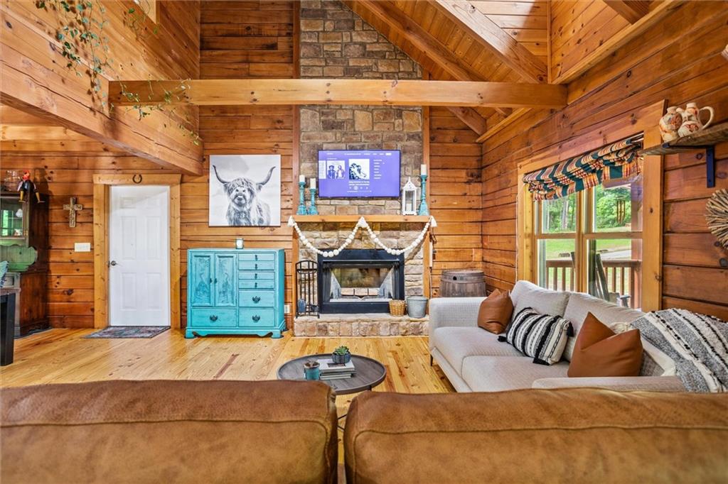 203 River Ridge Drive, Pendergrass, Georgia image 11