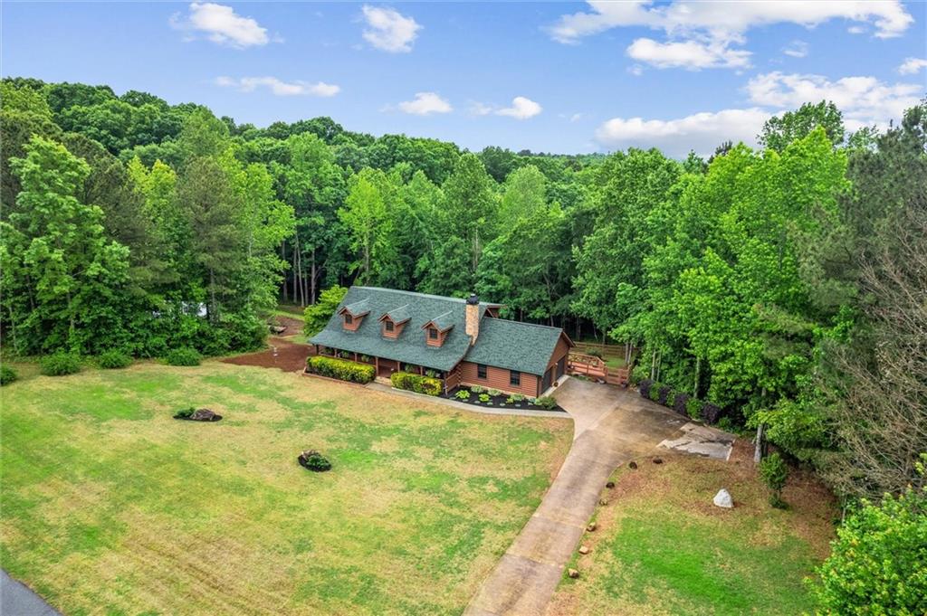 203 River Ridge Drive, Pendergrass, Georgia image 4