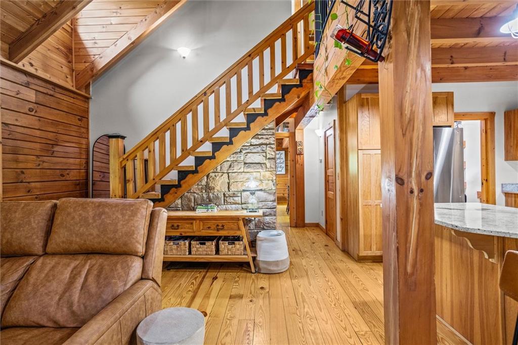 203 River Ridge Drive, Pendergrass, Georgia image 36