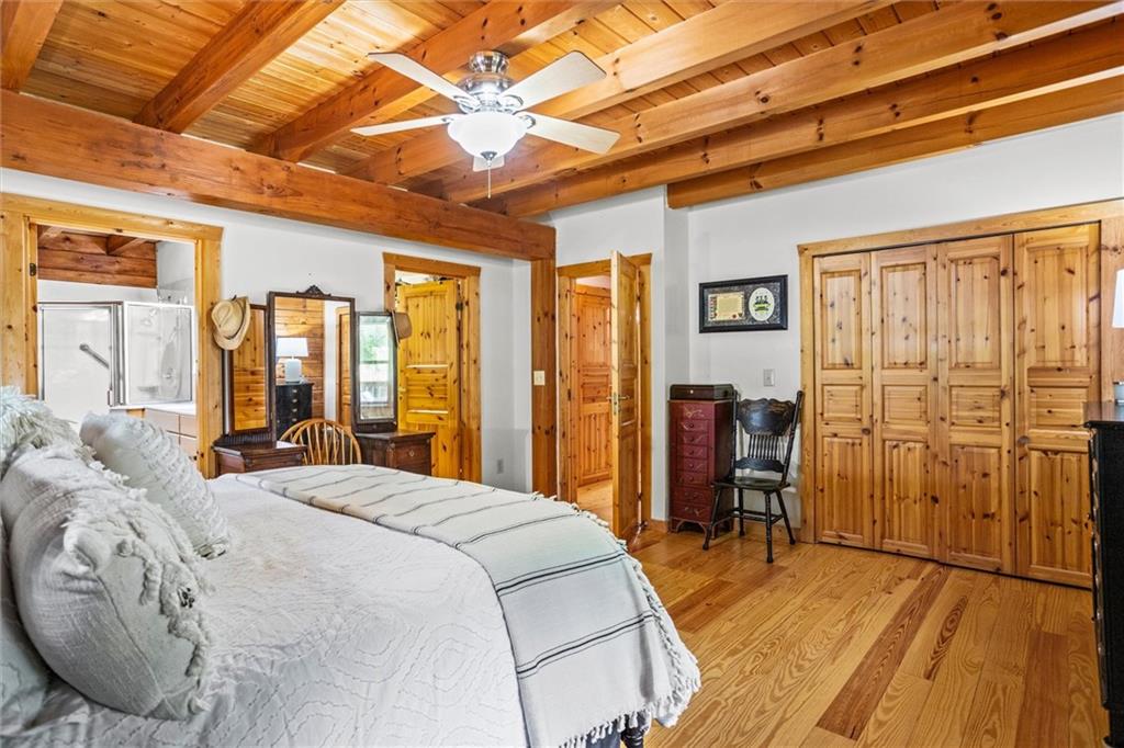 203 River Ridge Drive, Pendergrass, Georgia image 30