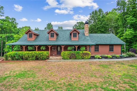 203 River Ridge Drive Pendergrass GA 30567