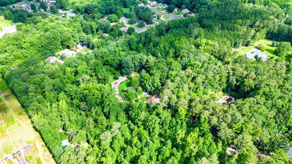 35 Deer Trail