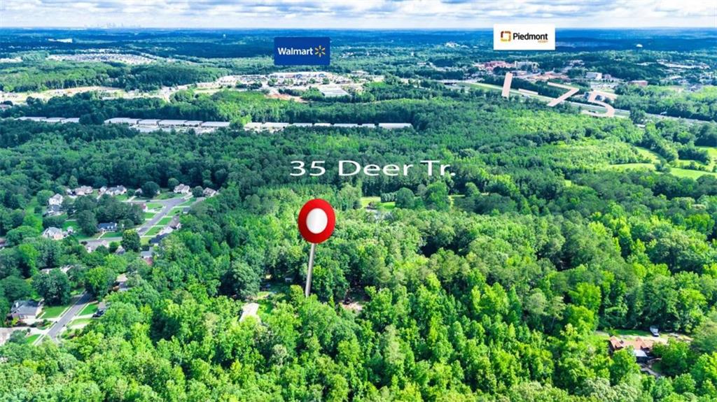 35 Deer Trail