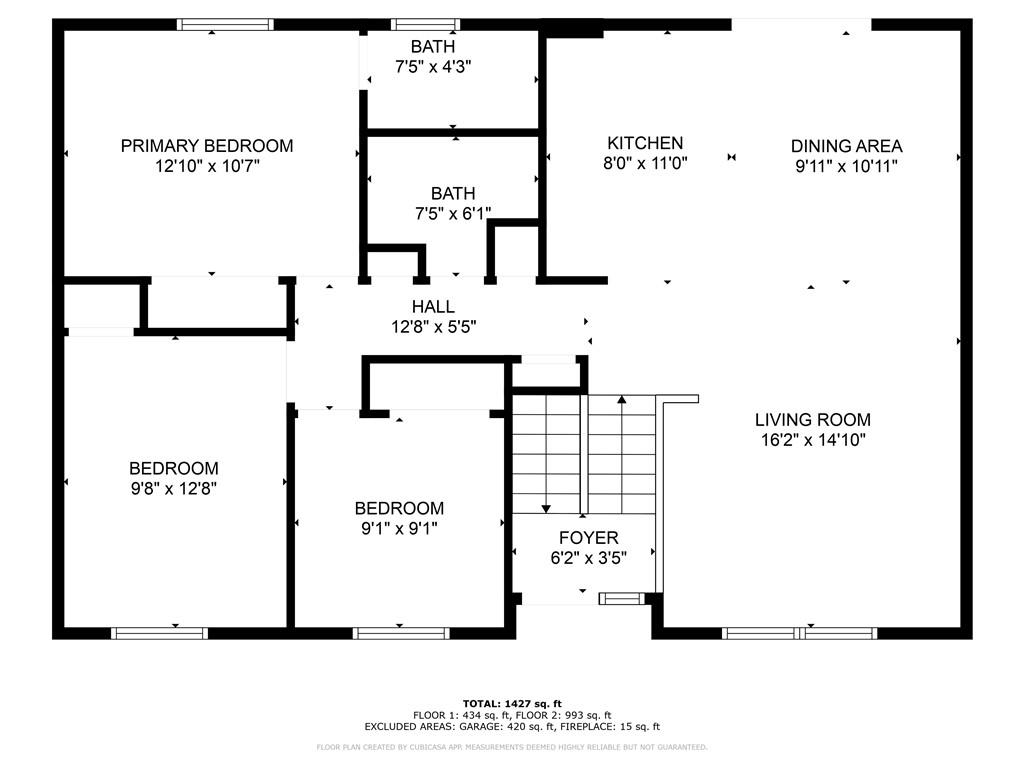 6082 Raintree Bend, Lithonia, Georgia image 45