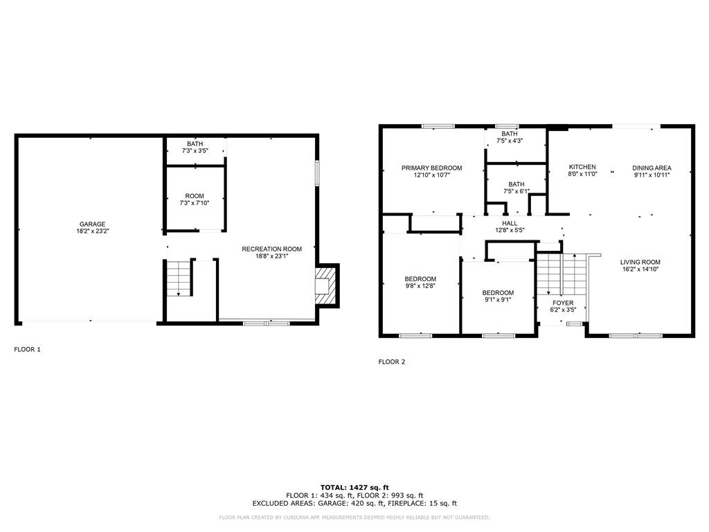 6082 Raintree Bend, Lithonia, Georgia image 44