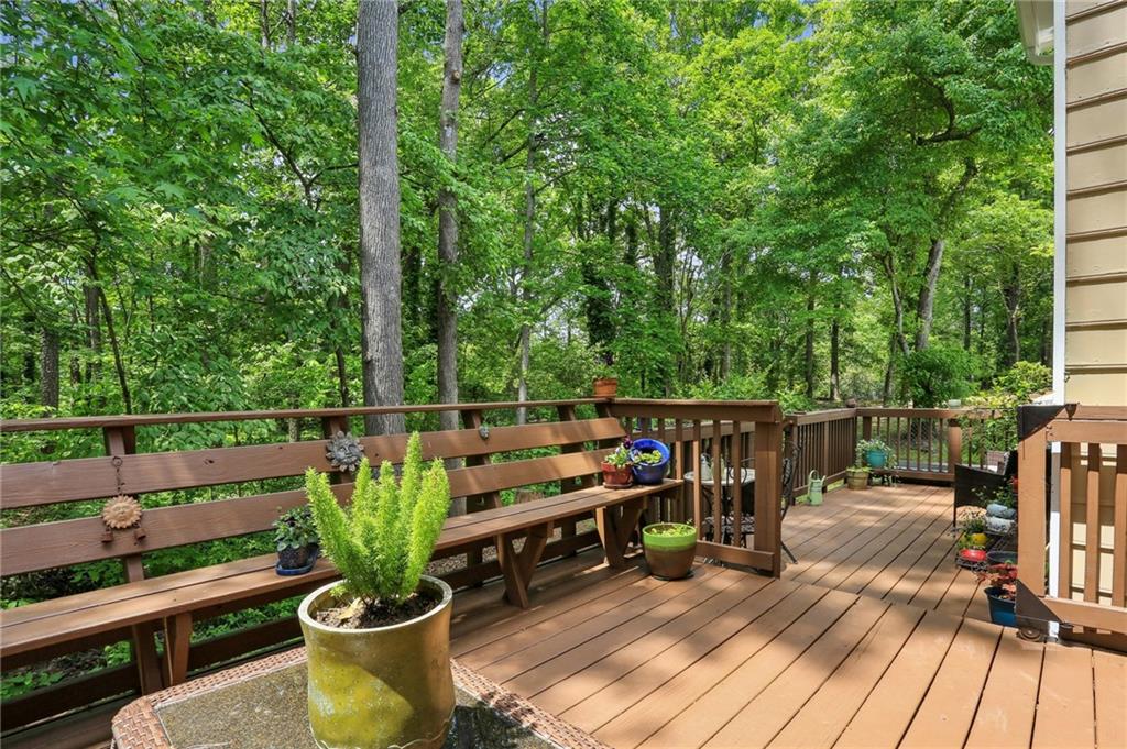 682 Leighton Way, Stone Mountain, Georgia image 36