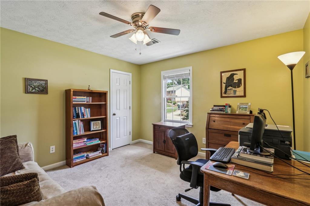 682 Leighton Way, Stone Mountain, Georgia image 29