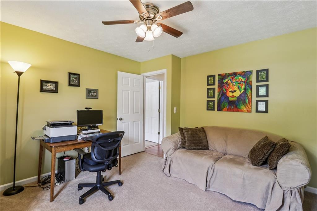 682 Leighton Way, Stone Mountain, Georgia image 30
