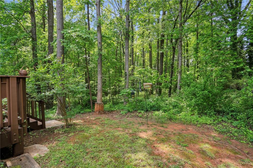 682 Leighton Way, Stone Mountain, Georgia image 37