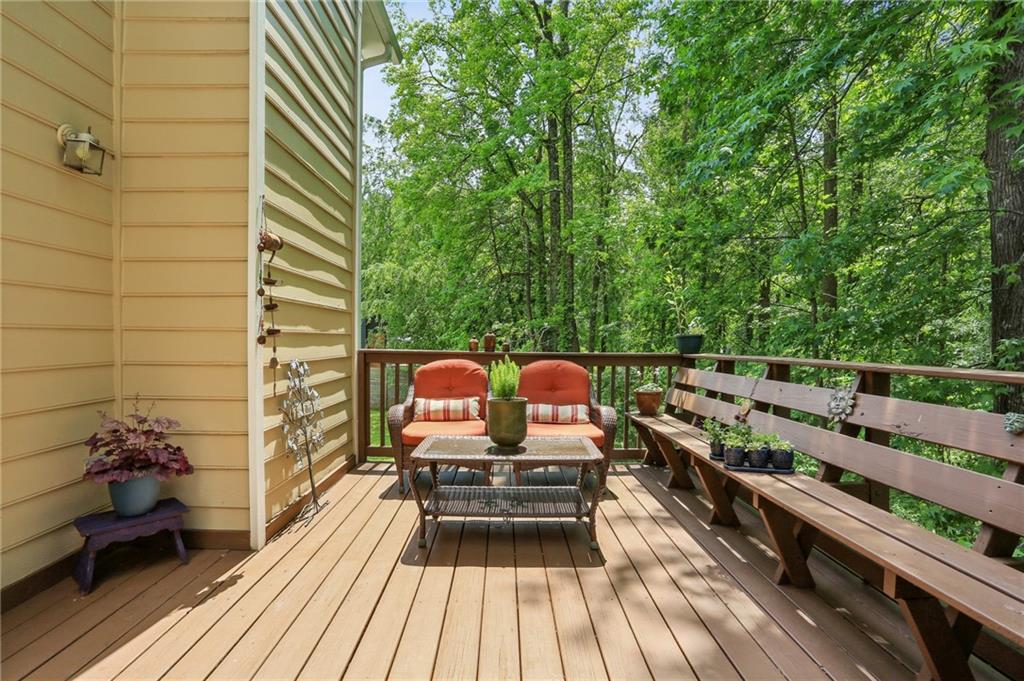 682 Leighton Way, Stone Mountain, Georgia image 34