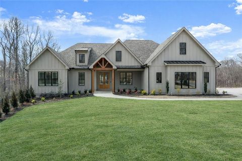 9224 Waldrip Road Gainesville GA 30506