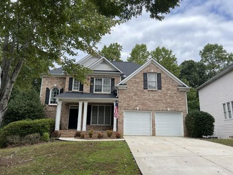 A home in Fairburn