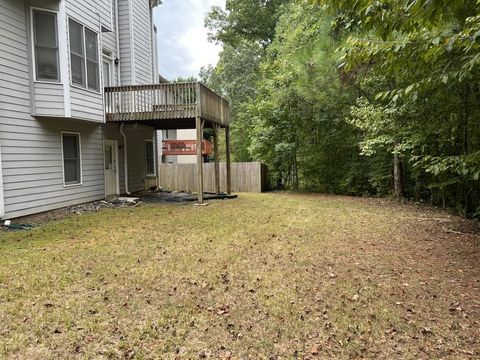 A home in Fairburn