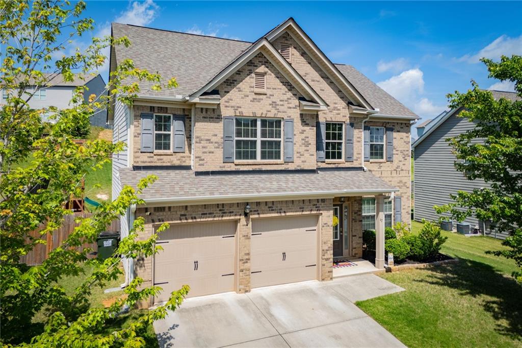 47 Lookout Way