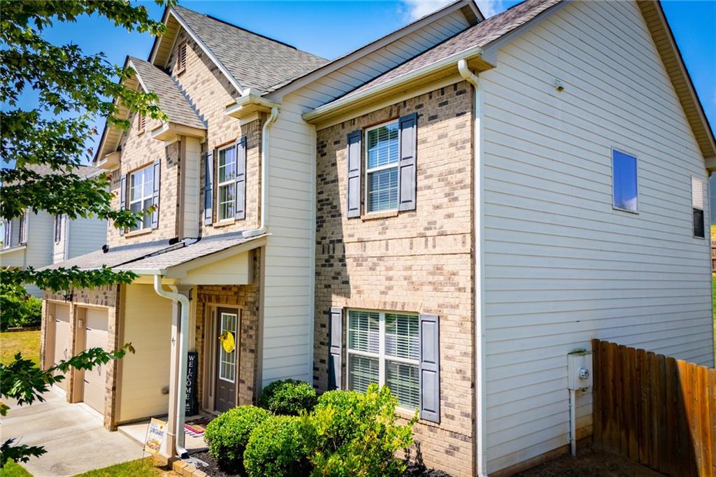 47 Lookout Way