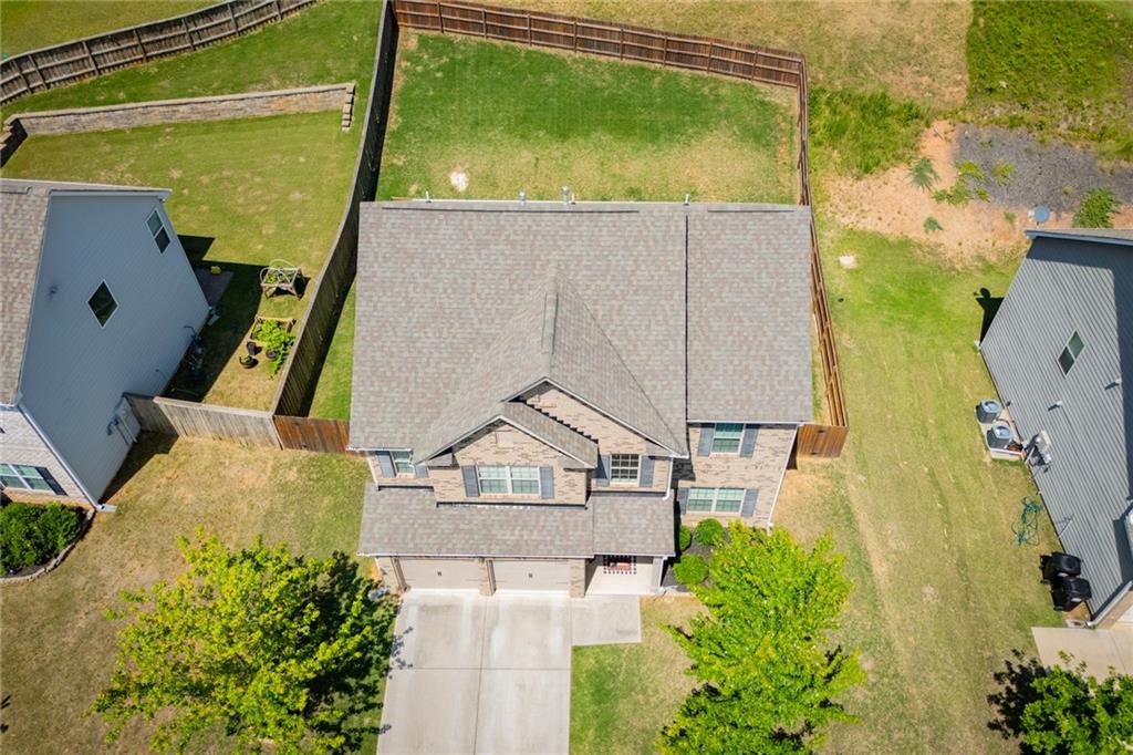 47 Lookout Way