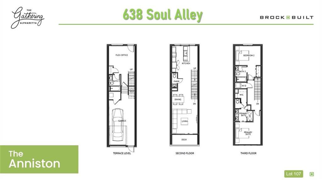 638 Soul Alley 107