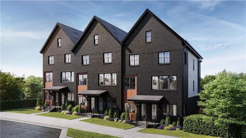 638 Soul Alley 107 Alpharetta GA 30009