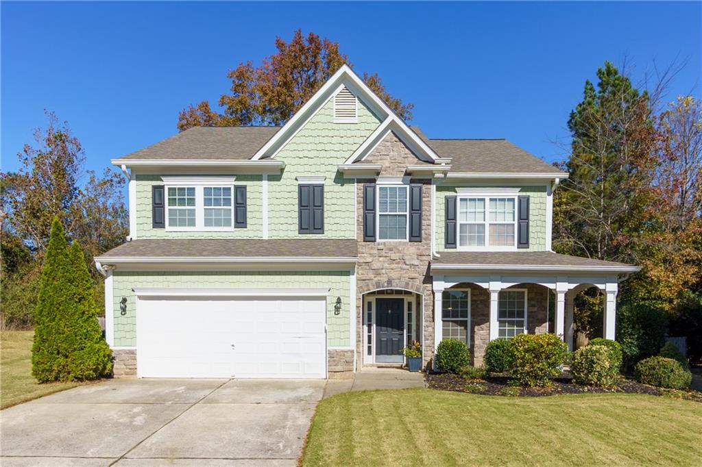 4950 Fieldstone View Circle