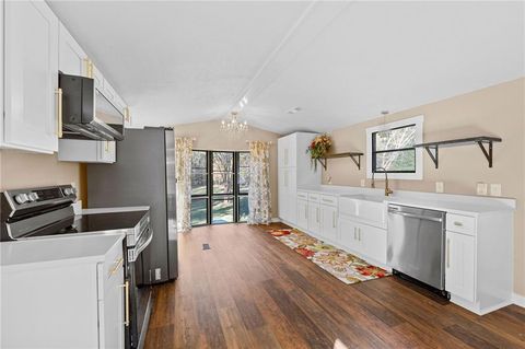 Homes For Sale - 1197 Carpenter Drive<br/> Lincoln County, Lincolnton, GA 30817