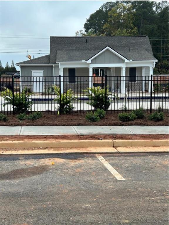 4537 Moray Drive, Mableton, Georgia image 12