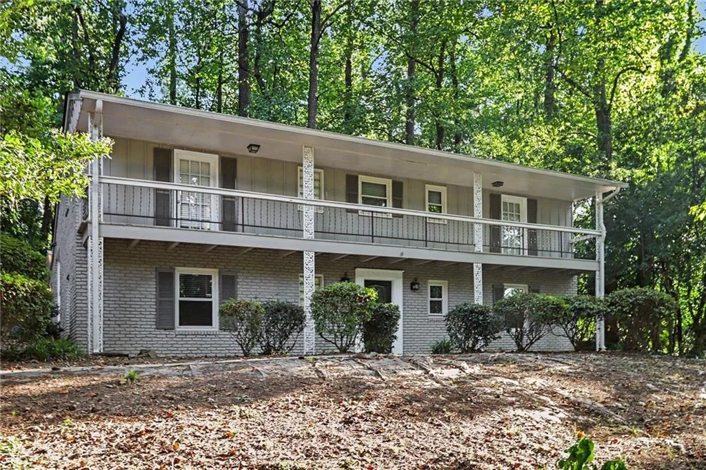 1545 Old Spring House Lane, Atlanta, GA, 30338