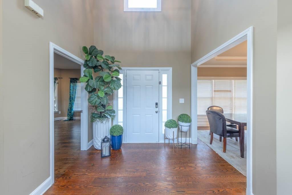 1896 Alcovy Bluff Way