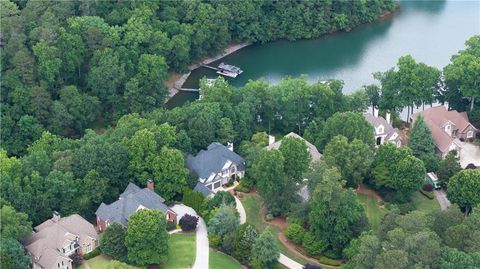 1515 Lockridge Drive Cumming GA 30041