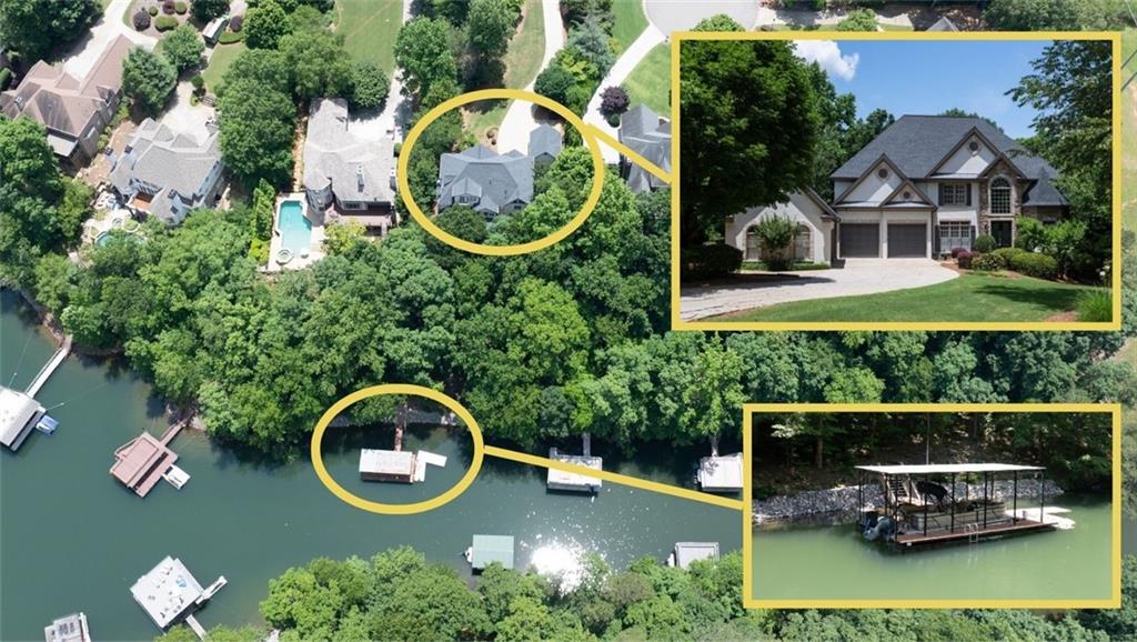 1515 Lockridge Drive