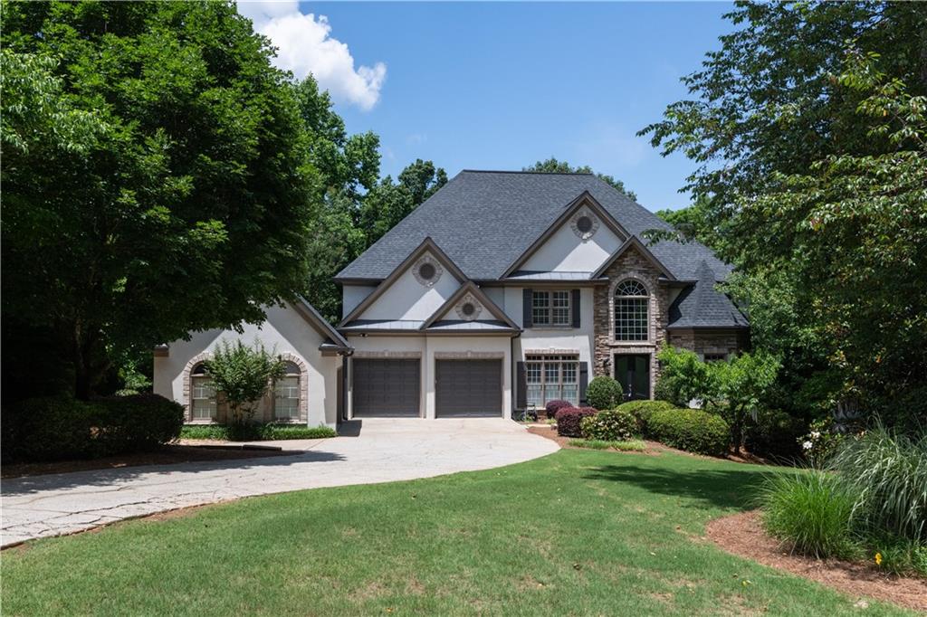 1515 Lockridge Drive