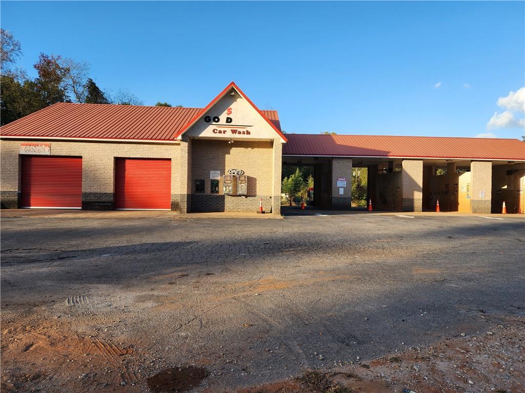 1725 Lexington Road