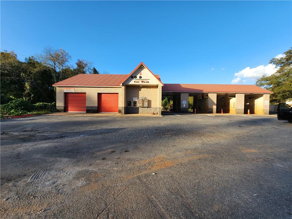 1725 Lexington Road