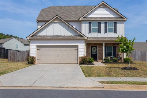 Homes For Sale - 17 Belfield Court<br/> Bartow County, Adairsville, GA 30103