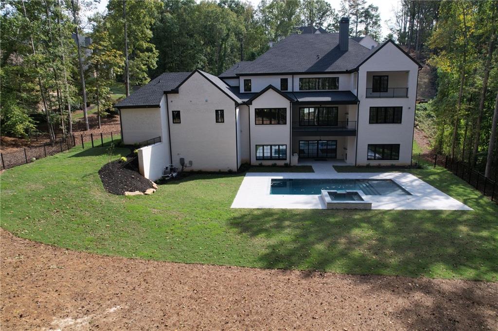 Echelon - Residential